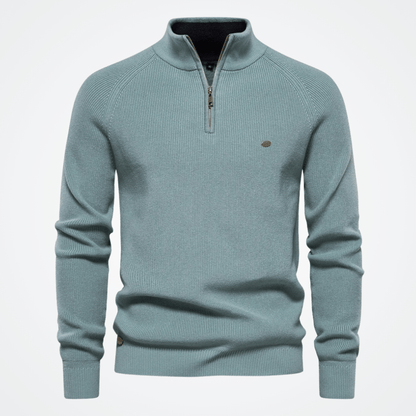 Men's Hoodie Sweat Jacket