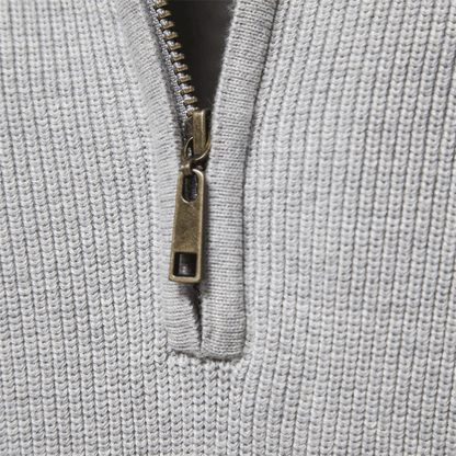 Men's Hoodie Sweat Jacket
