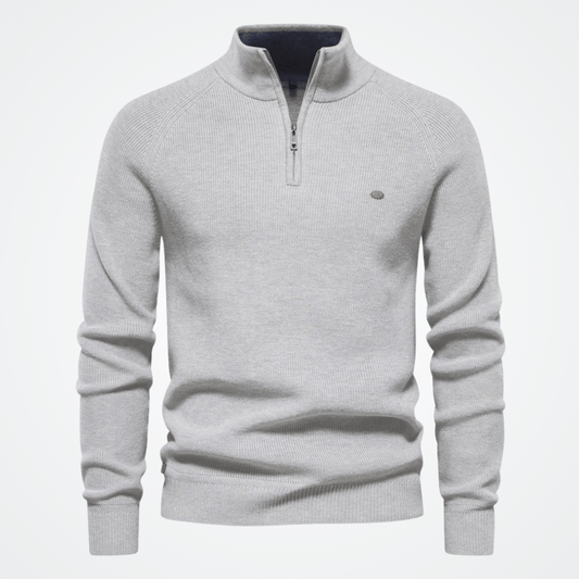 Men's Hoodie Sweat Jacket