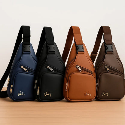 COMBO BOLSO DE CUERO IMPERIAL VÉLEZ - ¡ÚLTIMAS UNIDADES DE LA COLECCIÓN!